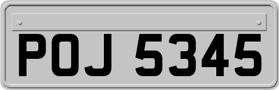 POJ5345