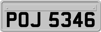 POJ5346