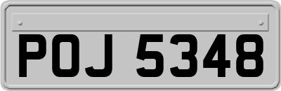 POJ5348