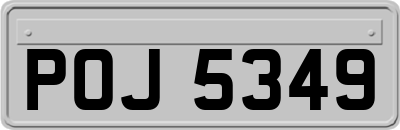 POJ5349