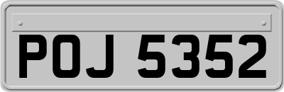POJ5352