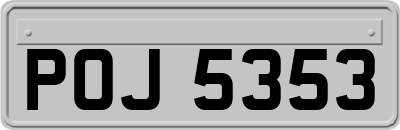 POJ5353