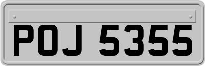 POJ5355
