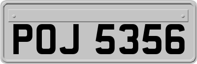 POJ5356
