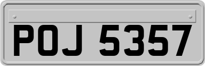 POJ5357