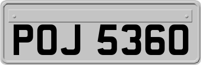 POJ5360