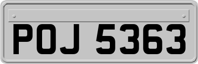 POJ5363