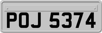 POJ5374