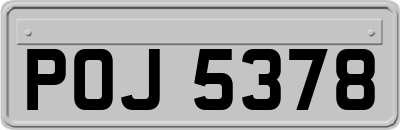 POJ5378