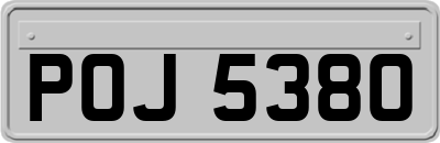 POJ5380