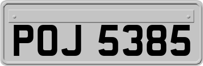 POJ5385