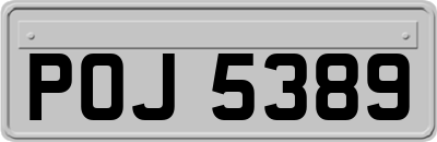 POJ5389