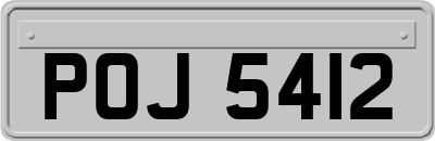POJ5412