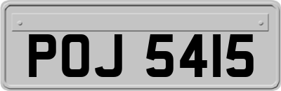 POJ5415