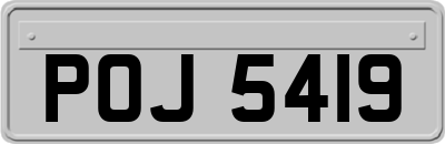 POJ5419