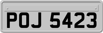 POJ5423