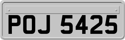 POJ5425