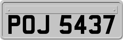 POJ5437