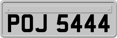 POJ5444