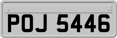 POJ5446