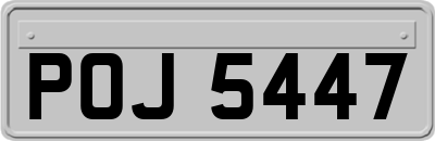 POJ5447