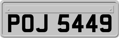 POJ5449
