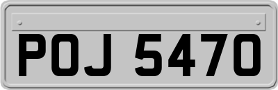 POJ5470