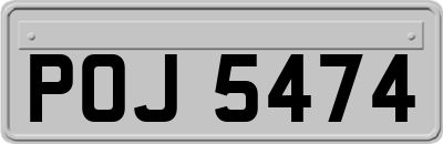 POJ5474