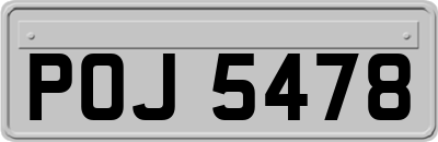 POJ5478