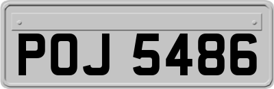 POJ5486