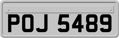 POJ5489