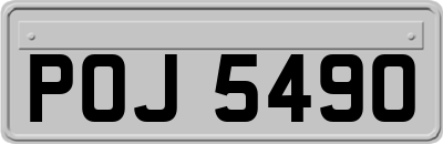 POJ5490