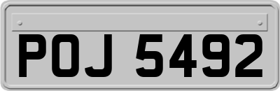 POJ5492