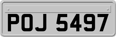 POJ5497