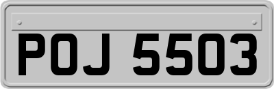 POJ5503