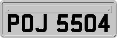 POJ5504