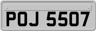 POJ5507