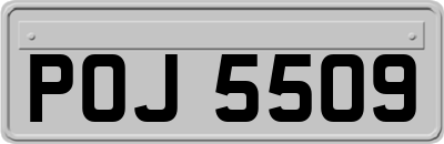 POJ5509