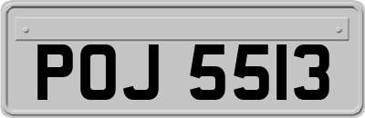 POJ5513
