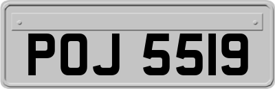 POJ5519