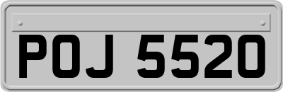POJ5520