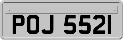 POJ5521