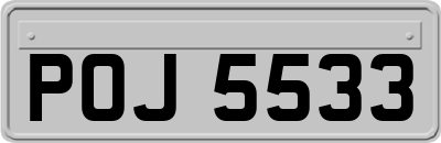 POJ5533