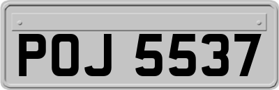 POJ5537