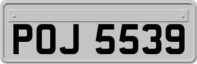 POJ5539