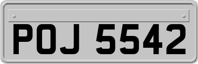 POJ5542