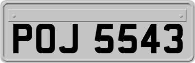 POJ5543