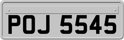 POJ5545