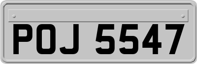 POJ5547