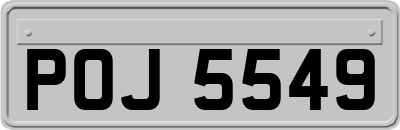 POJ5549